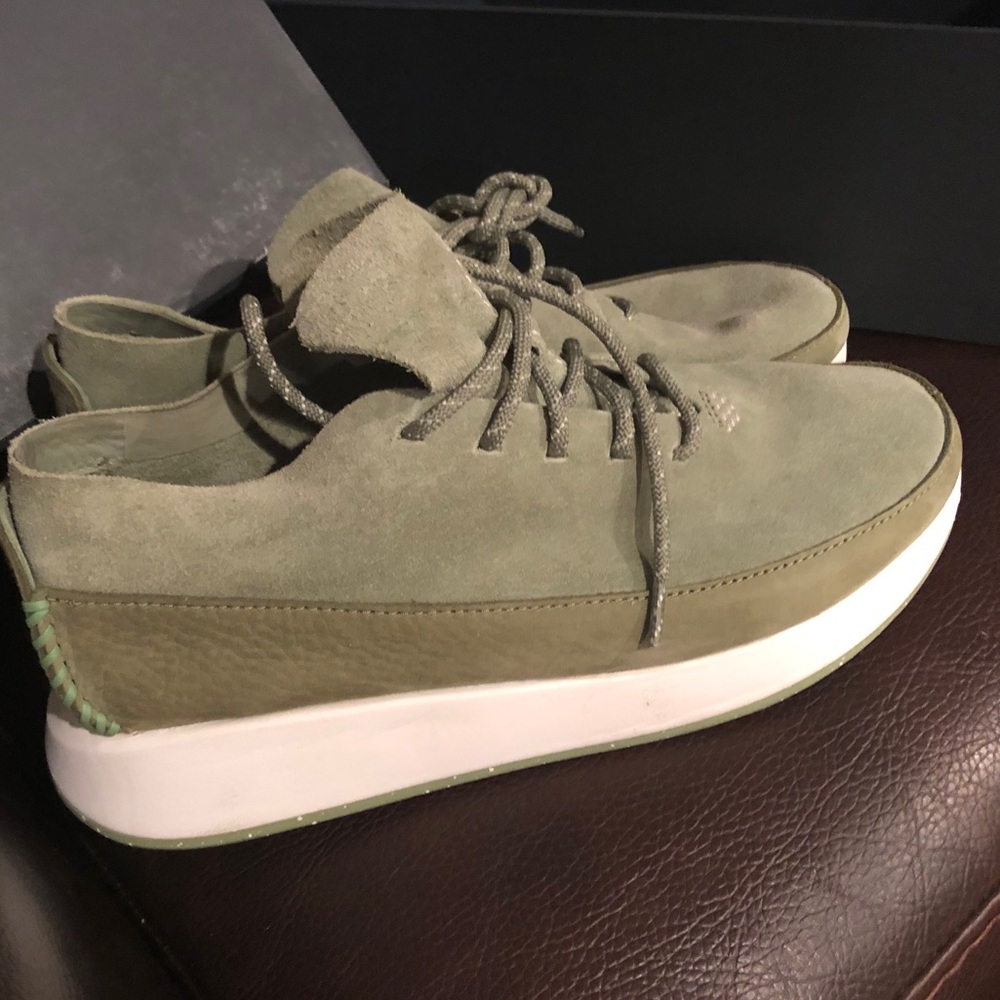 Clarks Original